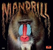 Mandrill, Mandrill (CD)