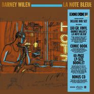 Barney Wilen, La Note Bleue [Record Store Day] (LP)