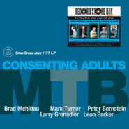 M.T.B., Consenting Adults [Record Store Day] (LP)