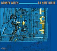 Barney Wilen, La Note Bleue (CD)