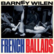 Barney Wilen, French Ballads [Expanded Edition] (LP)