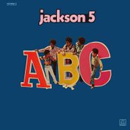 The Jackson 5, ABC [Record Store Day Blue Vinyl] (LP)
