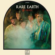 Rare Earth, Get Ready [180 Gram Vinyl] (LP)