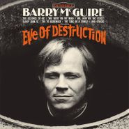Barry McGuire, Eve Of Destruction [Black Friday] (LP)