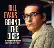 Bill Evans, Behind The Dikes: The 1969 Netherlands Recordings (CD)