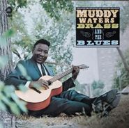 Muddy Waters, Muddy, Brass & The Blues (LP)