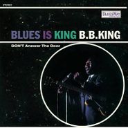 B.B. King, Blues Is King [Record Store Day] (LP)