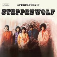 Steppenwolf, Steppenwolf [Orange Vinyl] (LP)