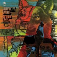 Howlin' Wolf, Message To The Young (LP)