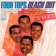 The Four Tops, Reach Out (LP)