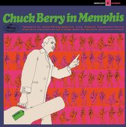 Chuck Berry, Chuck Berry In Memphis (LP)