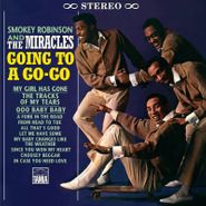 Smokey Robinson & The Miracles, Going To A Go-Go [Black Friday] (LP)