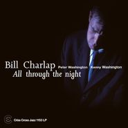 Bill Charlap, All Through The Night [180 Gram Vinyl] (LP)