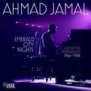 Ahmad Jamal, Emerald City Nights: Live At The Penthouse 1966-1968 [Black Friday] (LP)