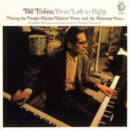 Bill Evans, From Left To Right (LP)