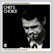 Chet Baker Trio, Chet's Choice [Black Friday] (LP)