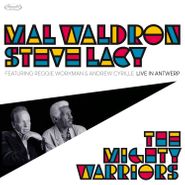Mal Waldron, The Mighty Warriors: Live In Antwerp (CD)