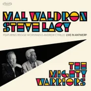 Mal Waldron, The Mighty Warriors: Live In Antwerp [Record Store Day] (LP)