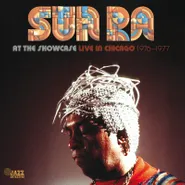 Sun Ra, Sun Ra At The Showcase: Live In Chicago 1976-1977 [Record Store Day] (LP)