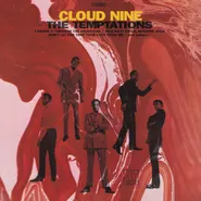 The Temptations, Cloud Nine (LP)