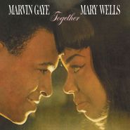 Marvin Gaye, Together (LP)