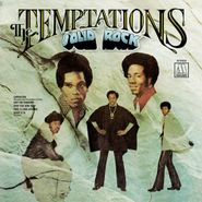 The Temptations, Solid Rock (LP)