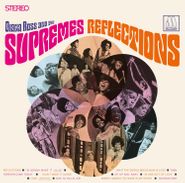 Diana Ross & The Supremes, Reflections (LP)