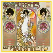Diana Ross & The Supremes, Let The Sunshine In (LP)