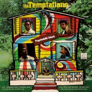 The Temptations, Psychedelic Shack (LP)