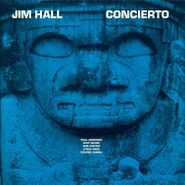 Jim Hall, Concierto [50th Anniversary Edition] (LP)