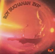 Roy Buchanan, Second Album (LP)