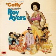 Roy Ayers, Coffy [OST] (LP)
