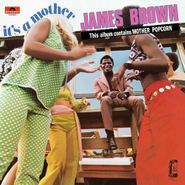 James Brown, It's A Mother (LP)