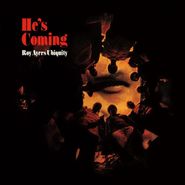 Roy Ayers Ubiquity, He's Coming (LP)