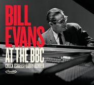 Bill Evans, At The BBC: The Complete 1965 London Sets (CD)
