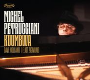 Michel Petrucciani, Kuumbwa (CD)