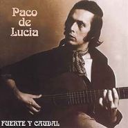 Paco de Lucía, Fuente Y Caudal (LP)
