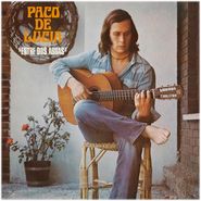 Paco de Lucía, Entre Dos Aguas (LP)