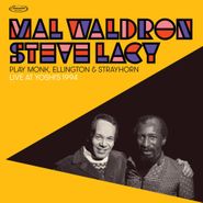 Mal Waldron, Play Monk, Ellington & Strayhorn Live At Yoshi's 1994 (LP)