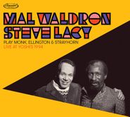 Mal Waldron, Play Monk, Ellington & Strayhorn Live At Yoshi's 1994 (CD)
