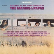 The Mamas & The Papas, Farewell To The First Golden Era (LP)