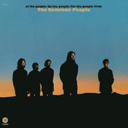 The Common People, Of The People / By The People / For The People From The Common People (LP)