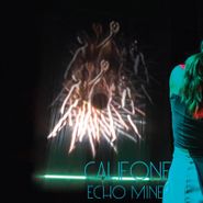 Califone, Echo Mine [Cream Colored Vinyl] (LP)