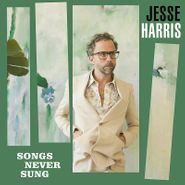 Jesse Harris, Songs Never Sung (LP)