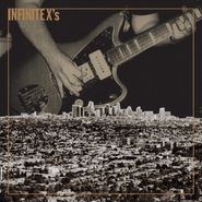 Infinite X's, Infinite X's [Gold Vinyl] (LP)