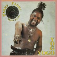 Penny Penny, Yogo Yogo (CD)
