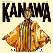 Nahawa Doumbia, Kanawa (LP)