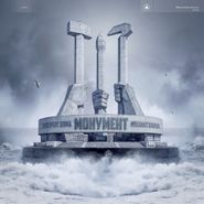 Molchat Doma, Monument (CD)