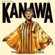 Nahawa Doumbia, Kanawa (CD)