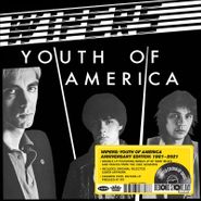 The Wipers, Youth Of America [Record Store Day Colored Vinyl] (LP)